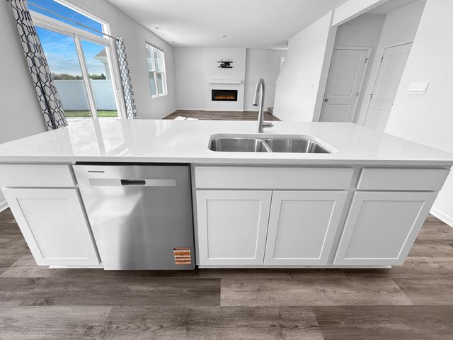10335 Morse Place, Crown Point, IN 46307