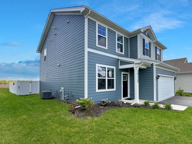 10335 Morse Place, Crown Point, IN 46307
