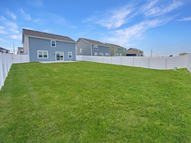 10335 Morse Place, Crown Point, IN 46307
