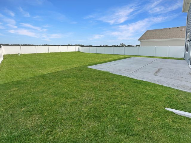 10335 Morse Place, Crown Point, IN 46307