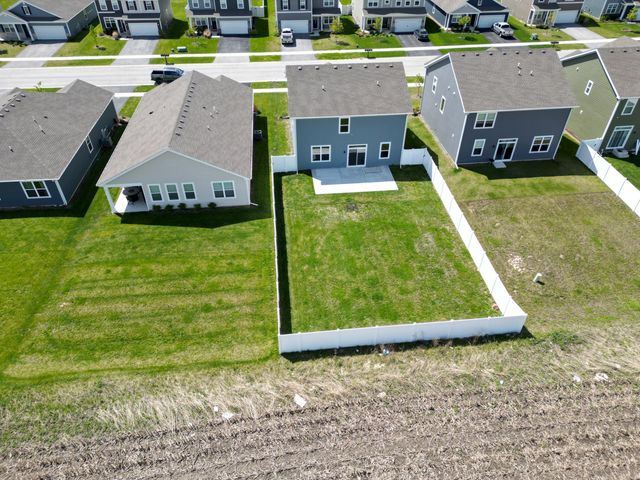 10335 Morse Place, Crown Point, IN 46307