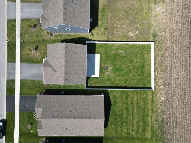 10335 Morse Place, Crown Point, IN 46307