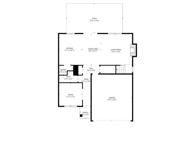 10335 Morse Place, Crown Point, IN 46307
