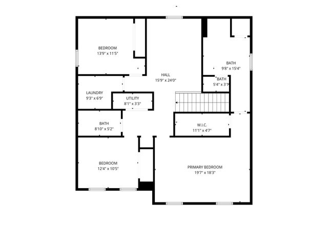 10335 Morse Place, Crown Point, IN 46307