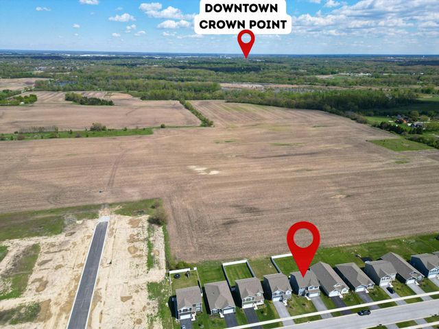 10335 Morse Place, Crown Point, IN 46307