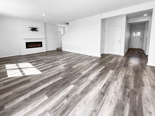 10335 Morse Place, Crown Point, IN 46307