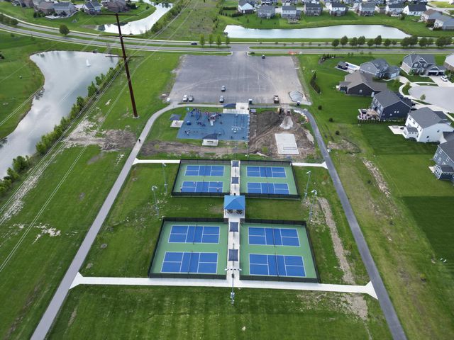 10335 Morse Place, Crown Point, IN 46307