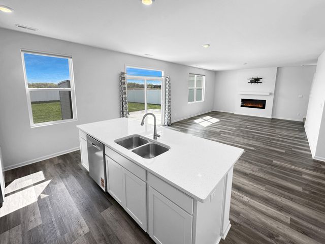 10335 Morse Place, Crown Point, IN 46307