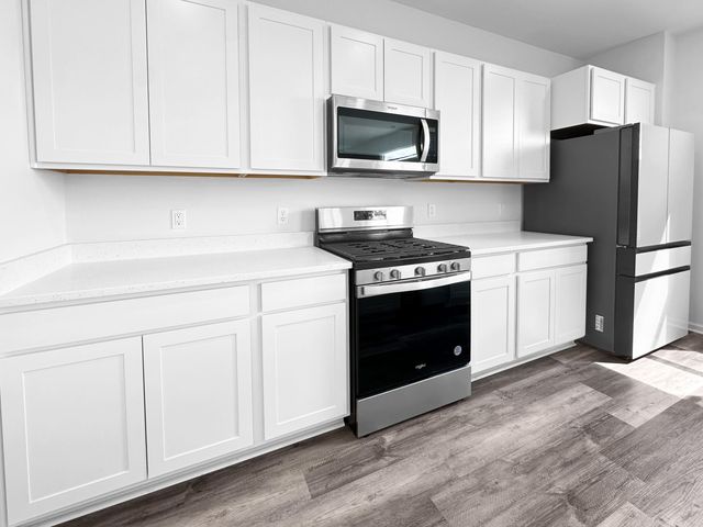 10335 Morse Place, Crown Point, IN 46307