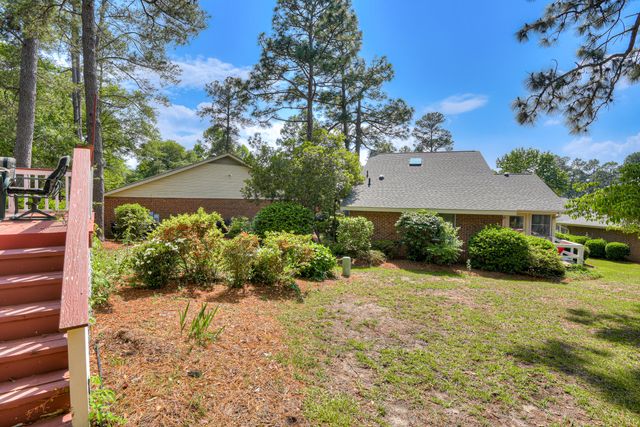 701 LANDING Drive, Aiken, SC 29801