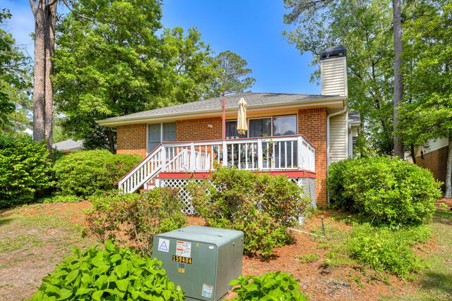 701 LANDING Drive, Aiken, SC 29801