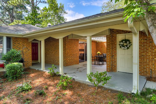 701 LANDING Drive, Aiken, SC 29801