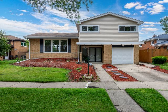 7745 Beckwith Road, Morton Grove, IL 60053