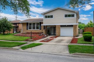 7745 Beckwith Road, Morton Grove, IL 60053