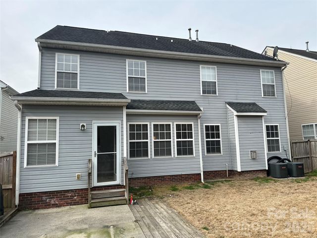 10327 Samuels Way Drive, Huntersville, NC 28078