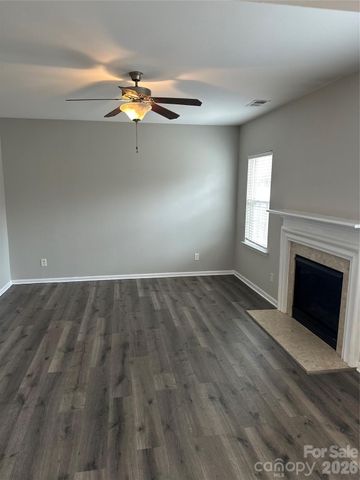 10327 Samuels Way Drive, Huntersville, NC 28078