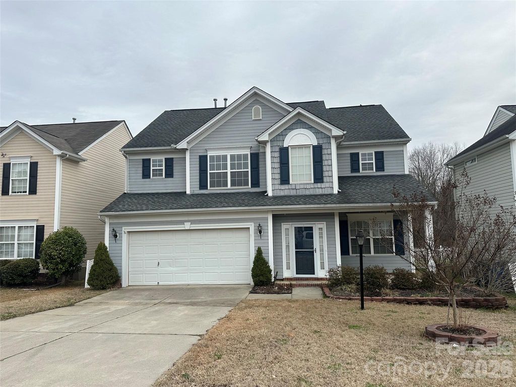 10327 Samuels Way Drive, Huntersville, NC 28078