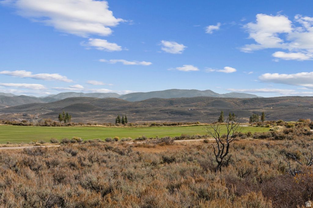 4994 PAINTED VALLEY PASS # 10, Park City, UT 84098 — exterior