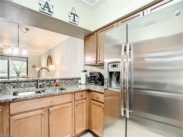 9554 TREVI CT # 4715, Naples, FL 34113