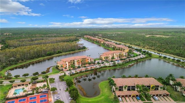 9554 TREVI CT # 4715, Naples, FL 34113