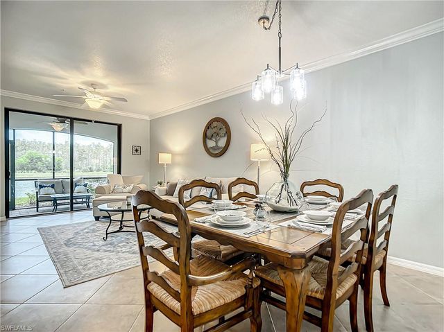 9554 TREVI CT # 4715, Naples, FL 34113