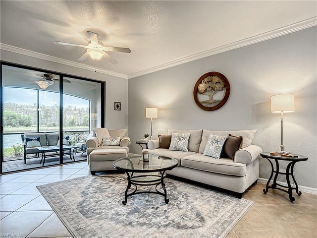 9554 TREVI CT # 4715, Naples, FL 34113