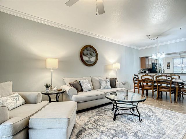 9554 TREVI CT # 4715, Naples, FL 34113