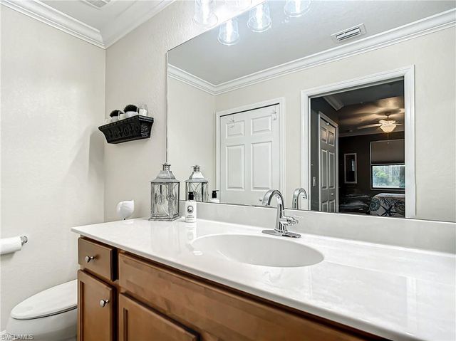 9554 TREVI CT # 4715, Naples, FL 34113