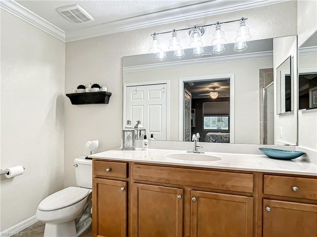 9554 TREVI CT # 4715, Naples, FL 34113