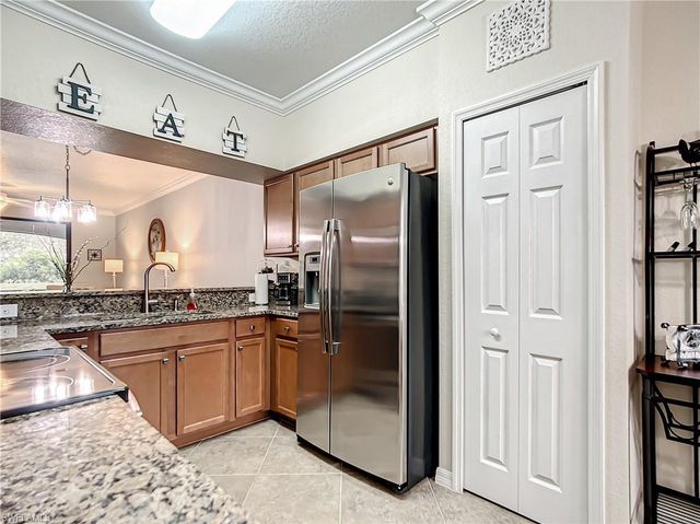 9554 TREVI CT # 4715, Naples, FL 34113