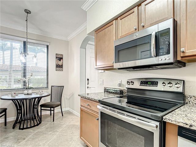 9554 TREVI CT # 4715, Naples, FL 34113