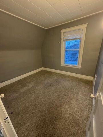 1220 Military Street, Detroit, MI 48209