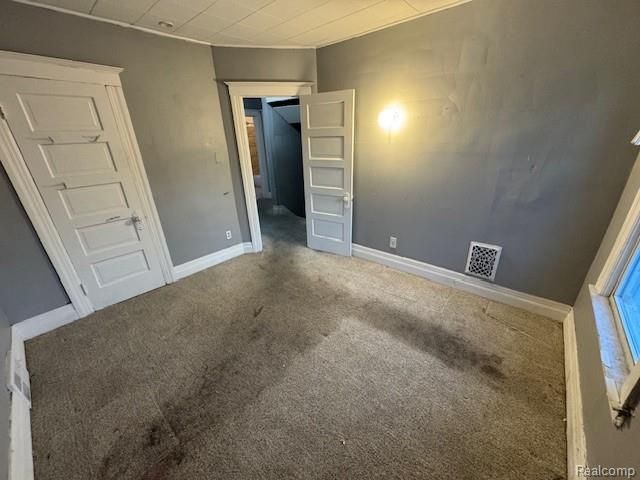 1220 Military Street, Detroit, MI 48209