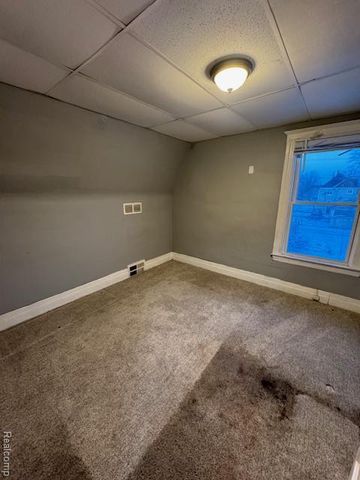 1220 Military Street, Detroit, MI 48209