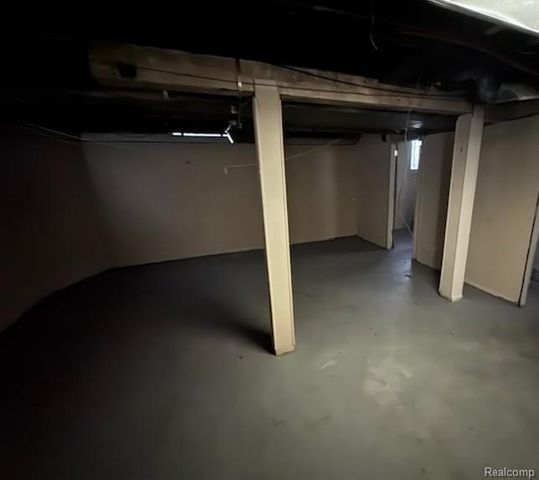 1220 Military Street, Detroit, MI 48209