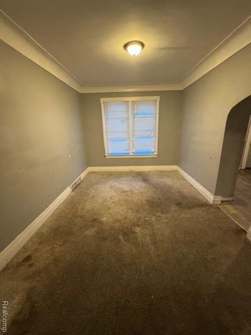 1220 Military Street, Detroit, MI 48209