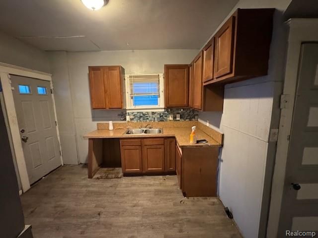 1220 Military Street, Detroit, MI 48209