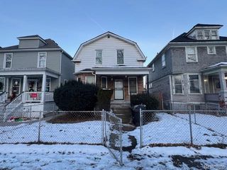 1220 Military Street, Detroit, MI 48209