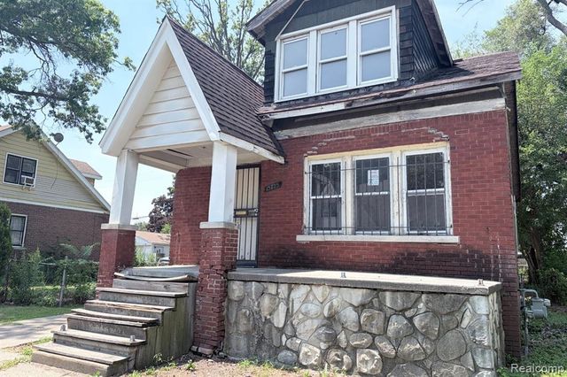 15725 Cherrylawn Street, Detroit, MI 48238