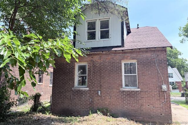 15725 Cherrylawn Street, Detroit, MI 48238