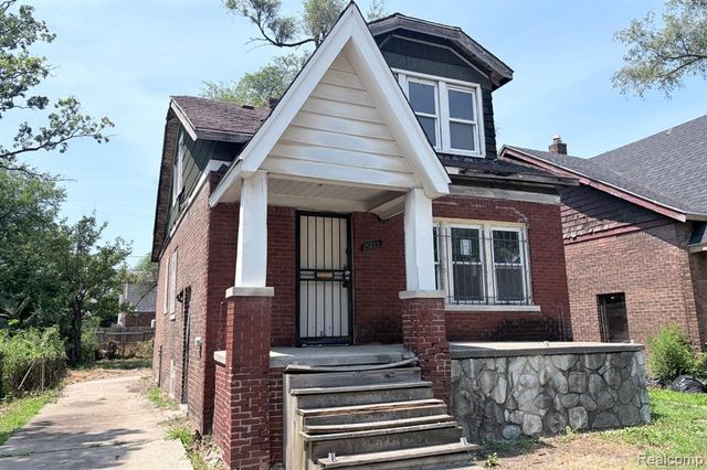 15725 Cherrylawn Street, Detroit, MI 48238