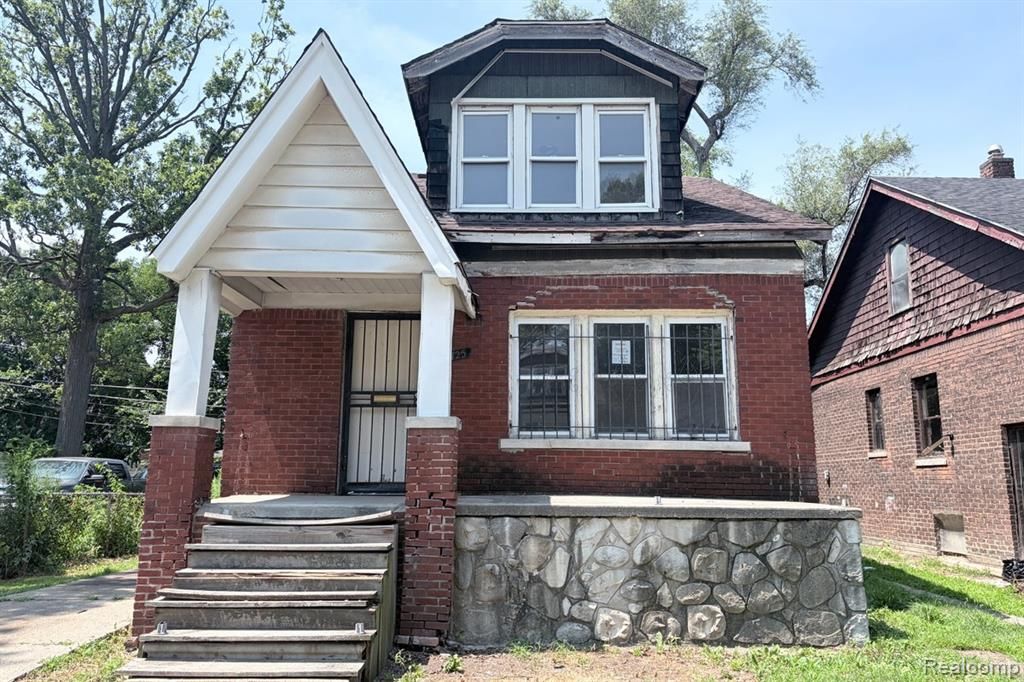 15725 Cherrylawn Street, Detroit, MI 48238