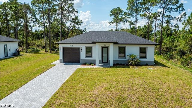 3123 69th ST W, Lehigh Acres, FL 33971