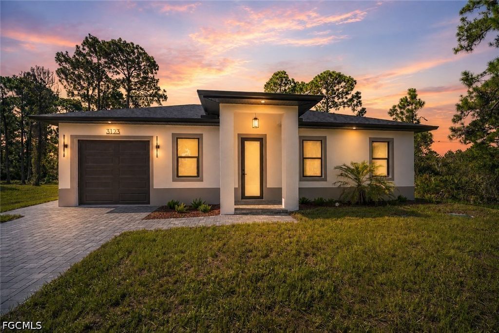 3123 69th ST W, Lehigh Acres, FL 33971
