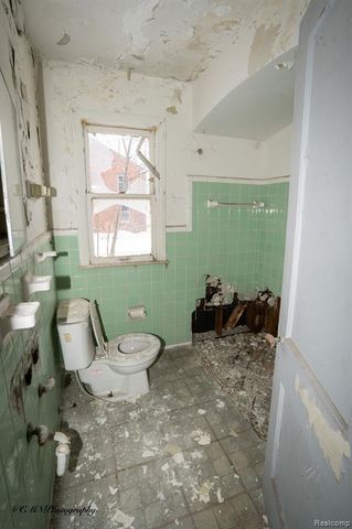 13449 Greiner Street, Detroit, MI 48205