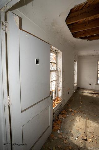 13449 Greiner Street, Detroit, MI 48205