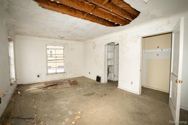 13449 Greiner Street, Detroit, MI 48205