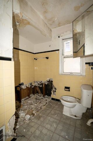 13449 Greiner Street, Detroit, MI 48205