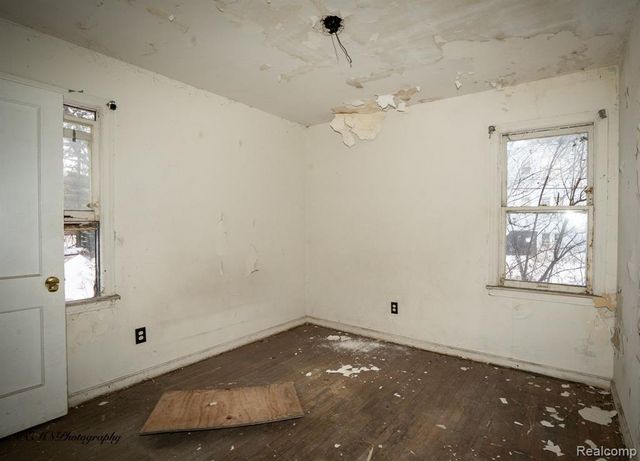 13449 Greiner Street, Detroit, MI 48205