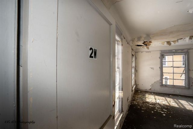 13449 Greiner Street, Detroit, MI 48205